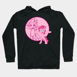 Pinkie Pie Hoodie